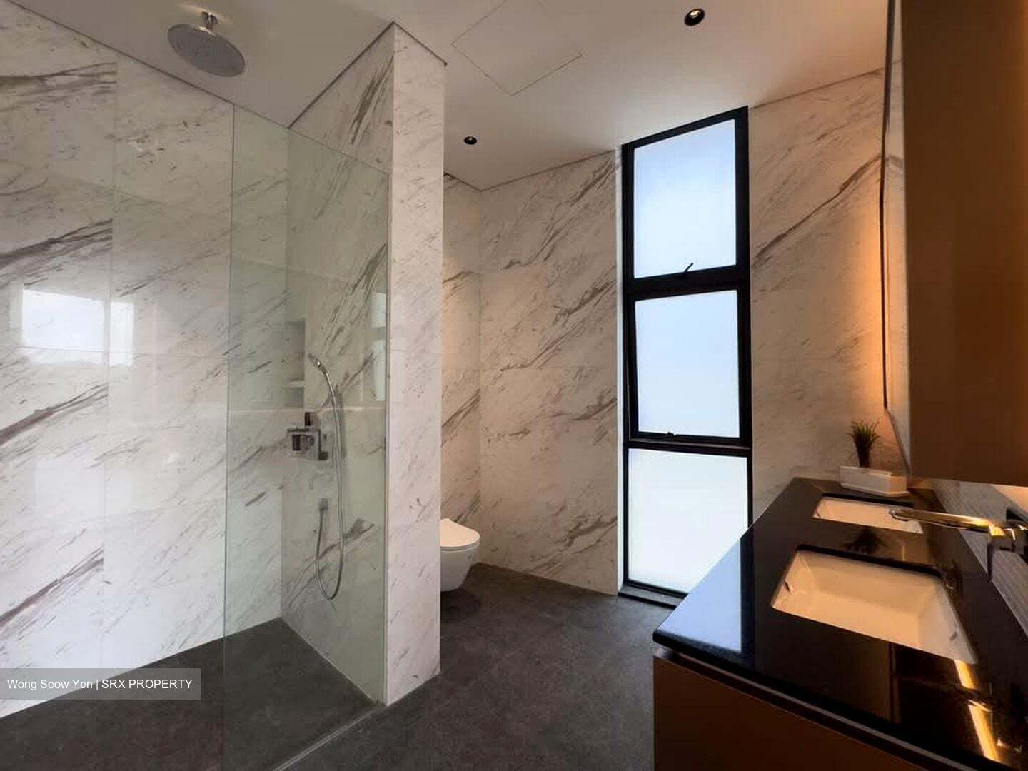 Elizabeth Drive (D23), Terrace #555855551